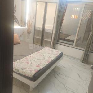 Bedroom Image of 1326 Sq.ft 3 BHK Apartment / Flat for sale in GK Mirai, Punawale Pune for Rs. 11500000
