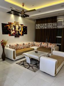Hall Image of 1250 Sq.ft 2 BHK Apartment / Flat for sale in TDI Wellington Heights Extension, Sector 117 Mohali for Rs. 8000000