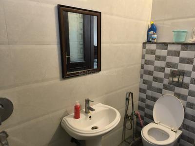 Image of 1100 Sq.ft 1 RK Builder Floor for rent in Sector 21D, Faridabad for Rs. 17000