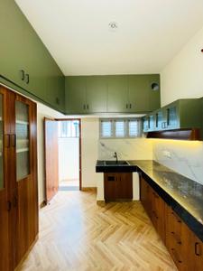 Kitchen Image of 600 Sq.ft 2 BHK Villa for sale in Maraimalai Nagar Chennai for Rs. 2620000