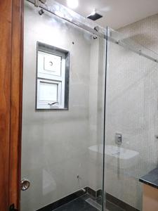 Bedroom One Image of 1900 Sq.ft 4 BHK Builder Floor for sale in Sector 19 Dwarka New Delhi for Rs. 46500000