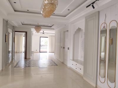 Drying Area Image of 2100 Sq.ft 4 BHK Builder Floor for sale in Ansal Versalia, Sector 67 Gurgaon for Rs. 29900000