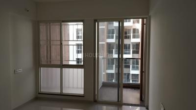 Bedroom Image of 540 Sq.ft 1 BHK Apartment / Flat for sale in Kohinoor Tinsel County Phase II, Hinjawadi Phase 3 Pune for Rs. 4700000
