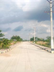 Image of 250 Sq.ft Residential Plot / Land for sale in Shadnagar, Ranga Reddy for Rs. 4675006