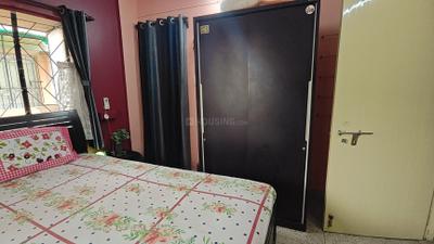 Bedroom Image of 780 Sq.ft 2 BHK Apartment / Flat for sale in Garia, Sonarpur Kolkata for Rs. 3000000