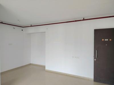Living Room Image of 910 Sq.ft 2 BHK Apartment / Flat for rent in Haware Citi, Kasarvadavali Thane for Rs. 20358