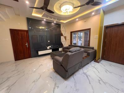 Hall Image of 2200 Sq.ft 3 BHK Villa for sale in SKM Airavata, Therkkuppalayam Coimbatore for Rs. 14300000