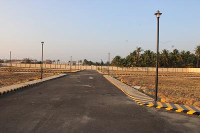 Image of 1500 Sq.ft Residential Plot / Land for sale in Vadipatti, Madurai for Rs. 2238000