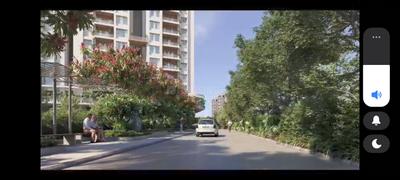 Image of 2200 Sq.ft 4 BHK Apartment / Flat for sale in Virkar Seven, Baner, Pune for Rs. 36000000