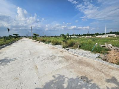 Residential Plot
