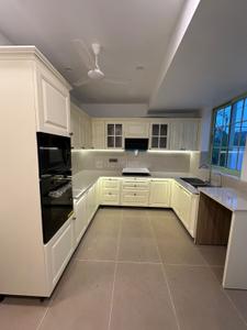 Kitchen Image of 4800 Sq.ft 5 BHK Villa for sale in Nagva, Bardez Goa for Rs. 110000000