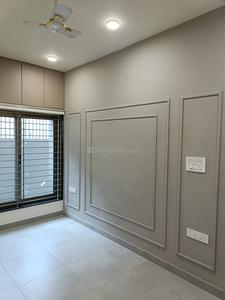 Hall Image of 500 Sq.ft 1 BHK Independent House for rent in Banashankari Bengaluru for Rs. 25000