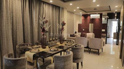 Hall Image of 1120 Sq.ft 2 BHK Apartment / Flat for sale in Juinagar Navi Mumbai for Rs. 22500000