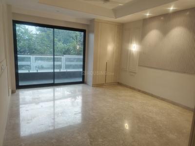 Bedroom Image of 2370 Sq.ft 4 BHK Builder Floor for sale in Sector 45 Gurgaon for Rs. 41000000