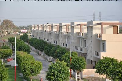 Image of 142 Sq.ft Residential Plot / Land for sale in Jaipuria, Agra for Rs. 3650000