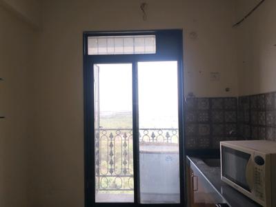 1 BHK Flat