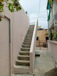 Balcony Image of 1200 Sq.ft 2 BHK Independent House for sale in Waghodia Road Vadodara for Rs. 4700000