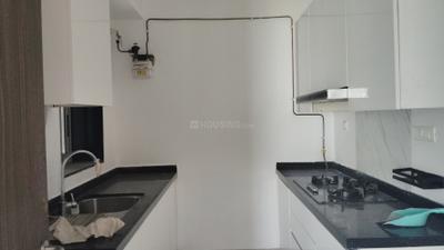 Kitchen Image of 1300 Sq.ft 3 BHK Apartment / Flat for sale in Lodha Park, Lower Parel Mumbai for Rs. 60000000