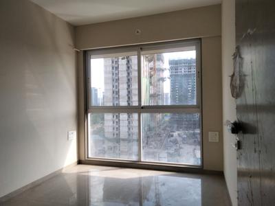 Bedroom Image of 1650 Sq.ft 3 BHK Apartment / Flat for sale in Punit Imperia, Kharghar Navi Mumbai for Rs. 26000000
