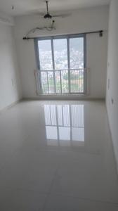Hall Image of 358 Sq.ft 1 RK Apartment / Flat for sale in Mayfair The View, Vikhroli West Mumbai for Rs. 7800000