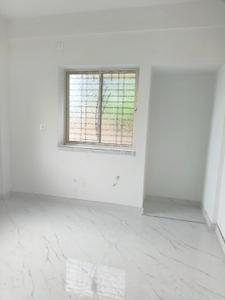 Bedroom Image of 1104 Sq.ft 3 BHK Apartment / Flat for sale in Purba Putiary Kolkata for Rs. 7000000