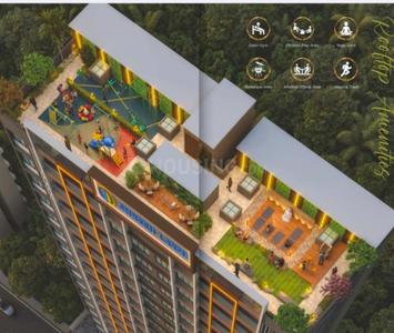 Image of 531 Sq.ft 1 BHK Apartment / Flat for sale in Shreeji Laxmi, Ghatkopar East, Mumbai for Rs. 10500000
