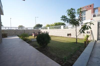 Image of 2200 Sq.ft 2 BHK Independent House for rent in Mannat Aero Greens 1, Gmada Aerocity, Mohali for Rs. 41000