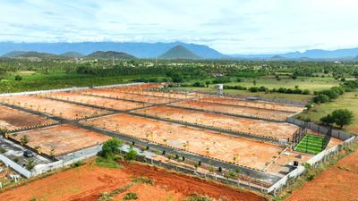 Image of 435 Sq.ft 2 BHK Farm House for sale in Anaikatti, Coimbatore for Rs. 1199000