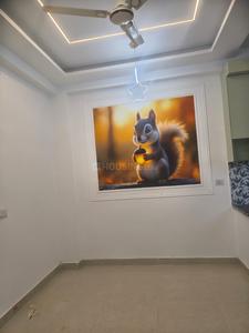 1 BHK Flat