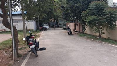 Image of 2400 Sq.ft Residential Plot / Land for sale in Bharat Nagar, Bengaluru for Rs. 25800000