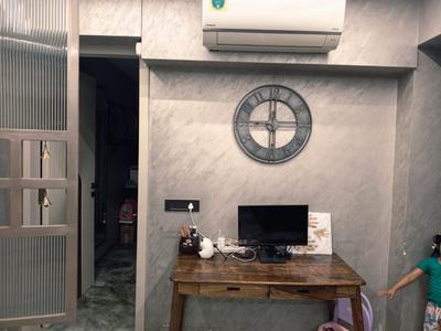 Hall Image of 1950 Sq.ft 3 BHK Apartment / Flat for sale in Silver Spring, Bopal Ahmedabad for Rs. 16000000