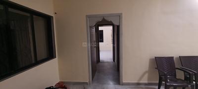 Hall Image of Convenient in Vikhroli West, Mumbai