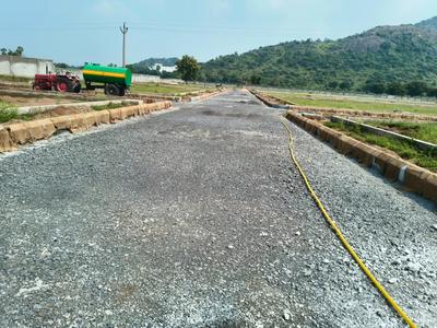 Image of 1800 Sq.ft Residential Plot / Land for sale in Amaravati, Guntur for Rs. 4600000