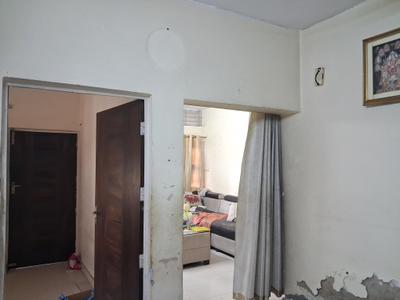 Dining Area Image of 900 Sq.ft 2 BHK Apartment / Flat for sale in GH 14 DDA MIG, Paschim Vihar New Delhi for Rs. 11000000