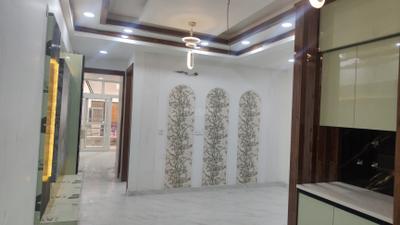 Living Room Image of 1450 Sq.ft 3 BHK Apartment / Flat for sale in Capital Metro Height, Sector 72 Noida for Rs. 5000000