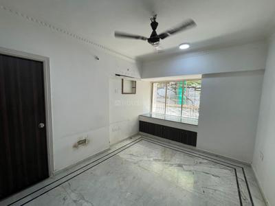Bedroom Image of 1450 Sq.ft 3 BHK Apartment / Flat for rent in Santacruz West Mumbai for Rs. 160000
