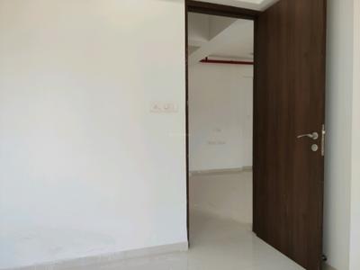 Bedroom Image of 694 Sq.ft 2 BHK Apartment / Flat for sale in Sunteck City Avenue 2, Goregaon West Mumbai for Rs. 17500000