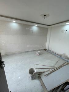 Hall Image of 1000 Sq.ft 2 BHK Builder Floor for sale in New building, Rajpur Khurd Extension New Delhi for Rs. 4500000