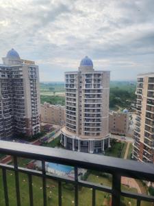 Balcony Image of 1847 Sq.ft 4 BHK Apartment / Flat for sale in Ambika Florence Park, New Chandigarh Chandigarh for Rs. 22500000