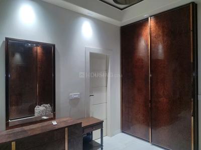 Bedroom Image of 3500 Sq.ft 5 BHK Independent House for sale in Sector 15A Noida for Rs. 195000000