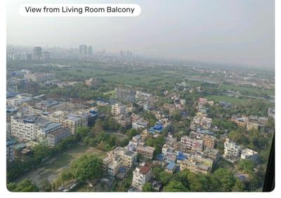 Image of 2914 Sq.ft 4 BHK Apartment / Flat for sale in Urbana New Towers, East Kolkata Township, Kolkata for Rs. 48000000