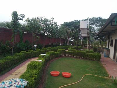 Santoshi Nagar Plot View 2