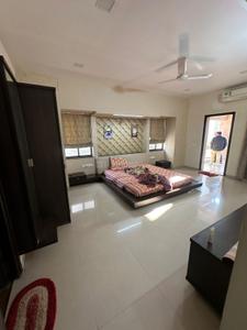 Hall Image of 4551 Sq.ft 5 BHK Independent House for sale in South Bopal Ahmedabad for Rs. 65100000