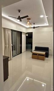 1 BHK Apartment