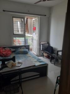 C Global Namrata Apartment Bedroom One 1