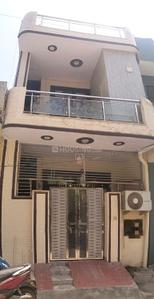 Building Image of 900 Sq.ft 2 BHK Independent House for sale in Sector 7 Gurgaon for Rs. 10000000