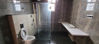 Bathroom Image of 2680 Sq.ft 4 BHK Apartment / Flat for sale in Pharande Puneville Phase I, Punawale Pune for Rs. 21200000