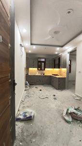 Hall Image of 560 Sq.ft 2 BHK Builder Floor for sale in Dashrath Puri New Delhi for Rs. 4500000