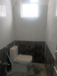 Common Bathroom Image of 1989 Sq.ft 3 BHK Apartment / Flat for sale in Bachupally Hyderabad for Rs. 8552700