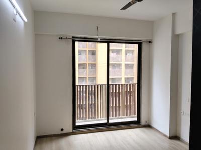 Bedroom Image of 1500 Sq.ft 3 BHK Apartment / Flat for sale in HN Safal Marigold, Bopal Ahmedabad for Rs. 7900000